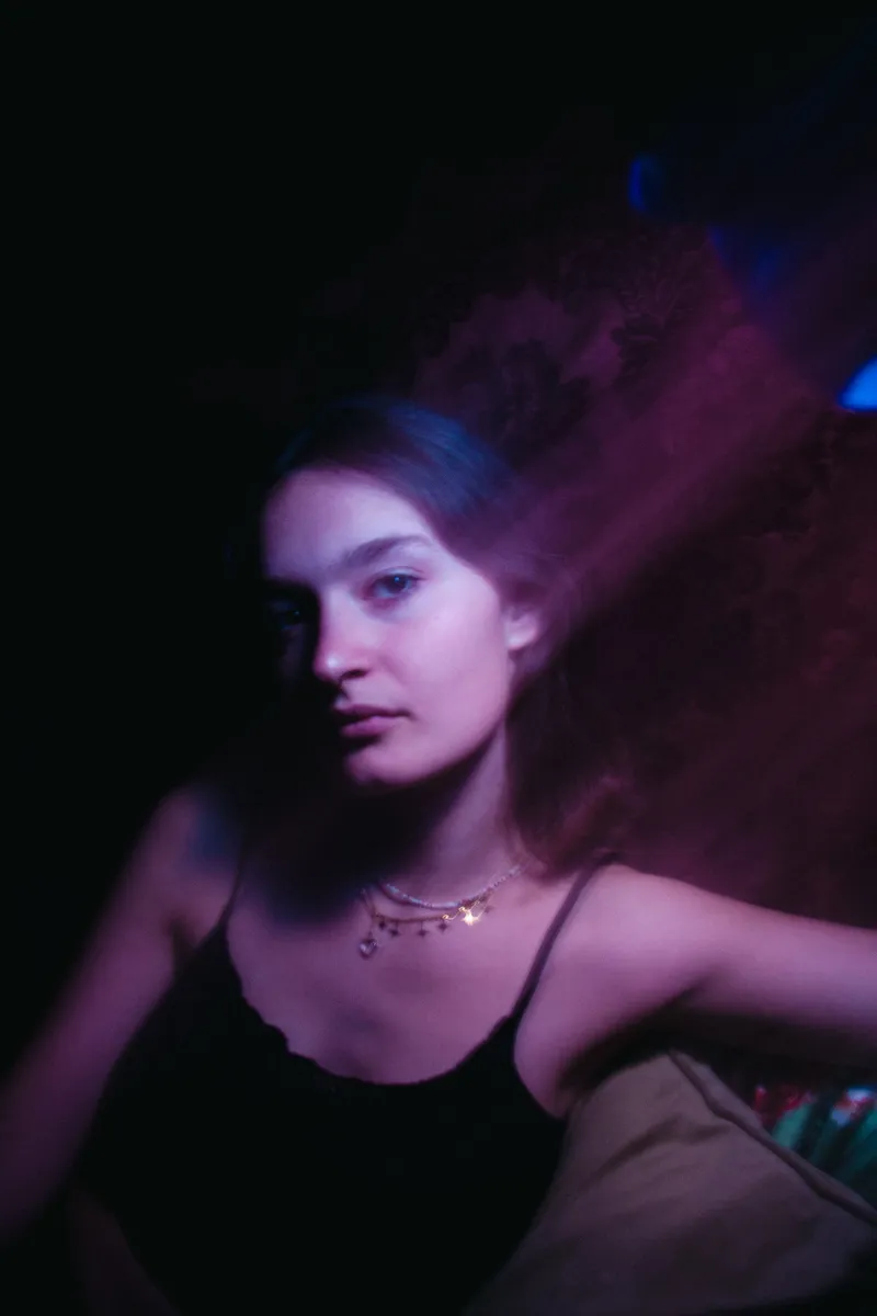 Portrait