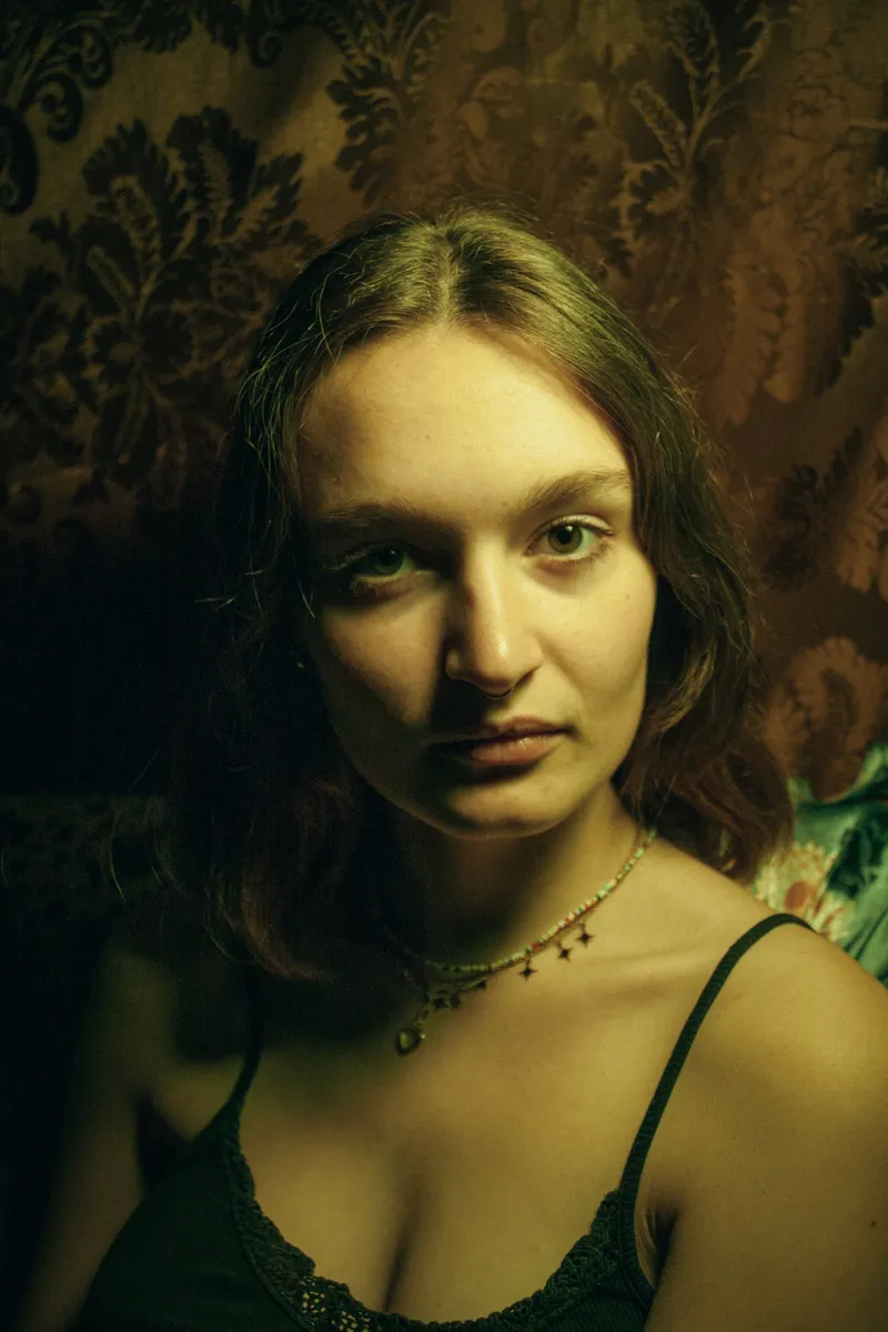 Portrait