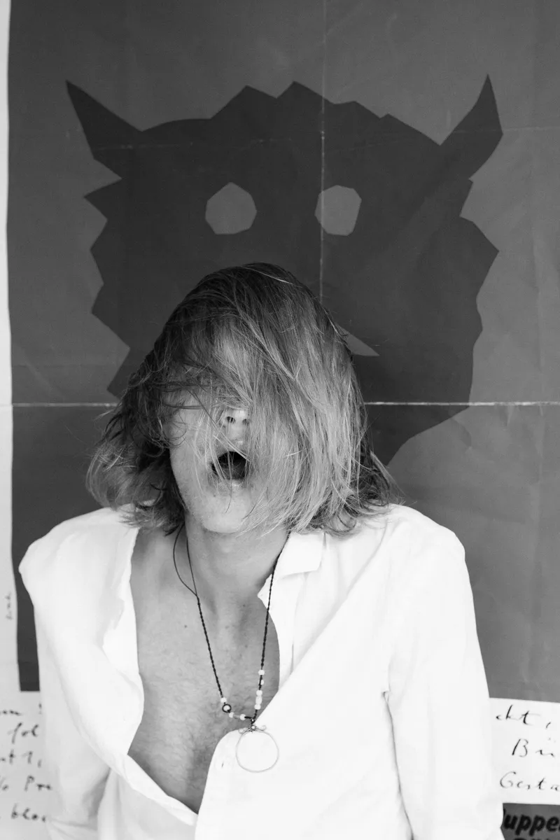Portrait