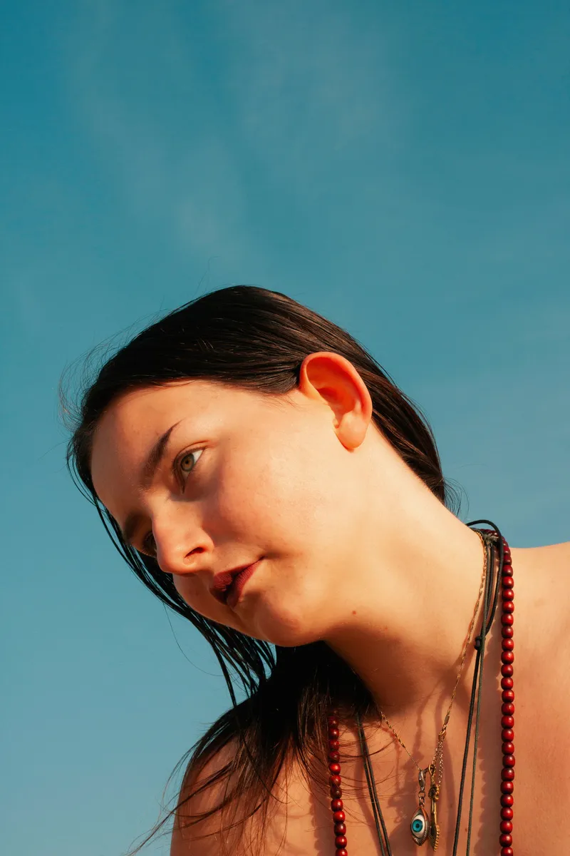 Portrait