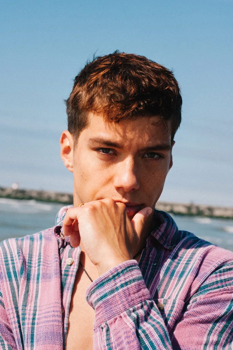 Portrait