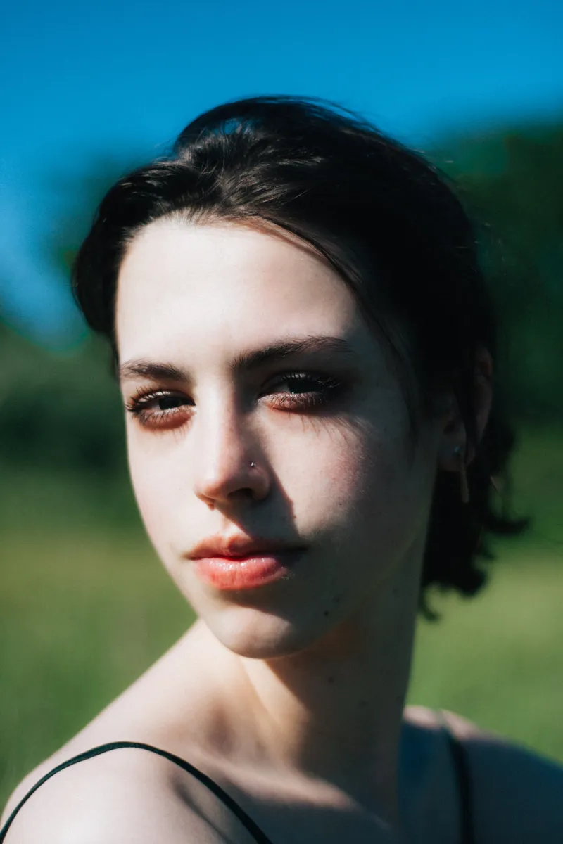 Portrait
