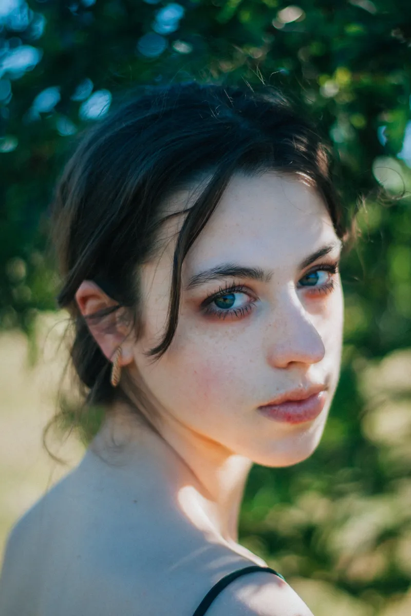 Portrait