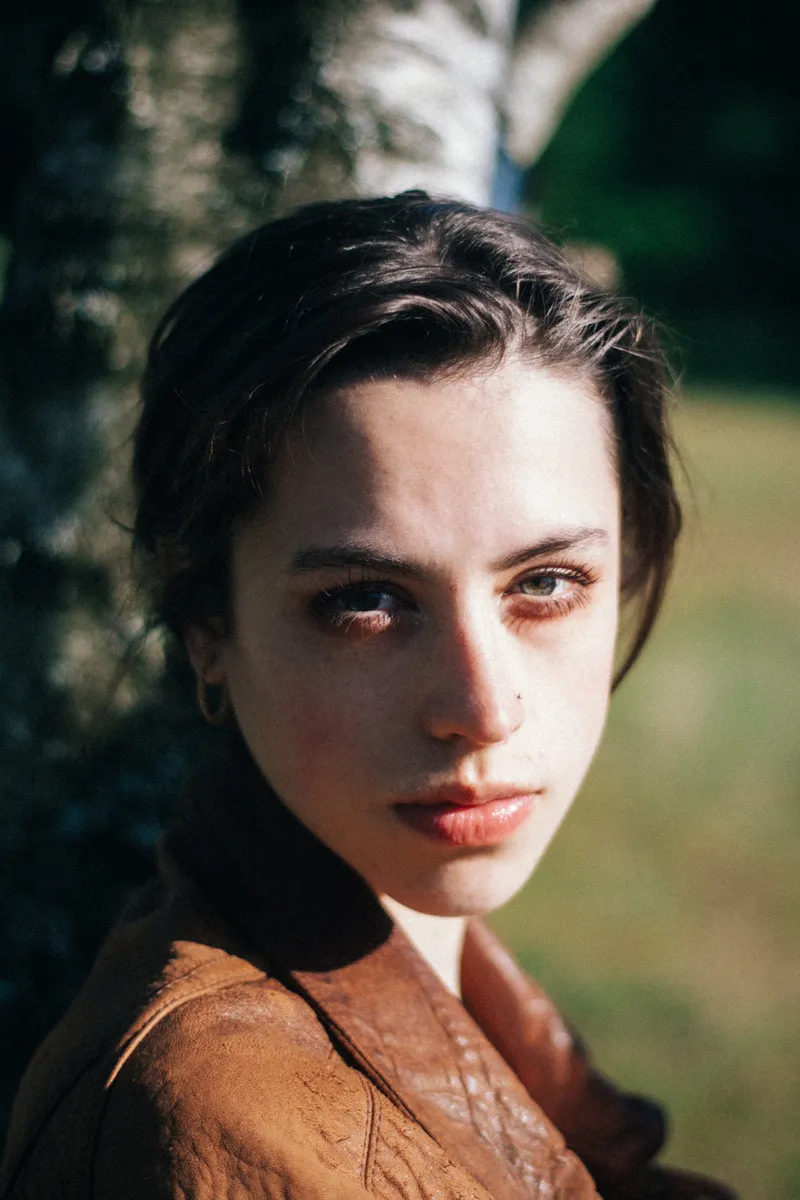 Portrait