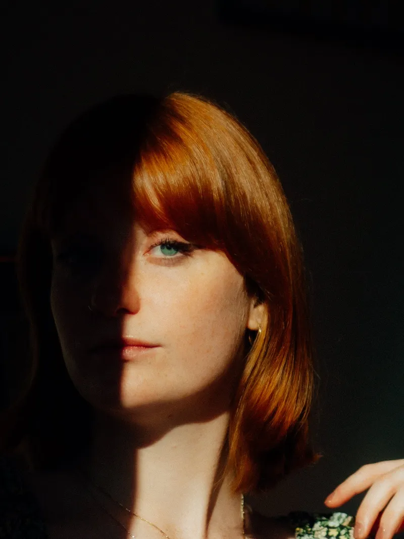Portrait